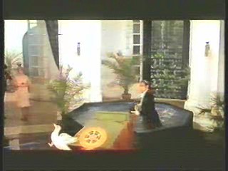 Hart to Hart,  Hellzapoppin,  German Film