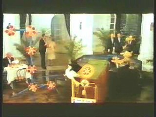 Hart to Hart,  Hellzapoppin,  German Film