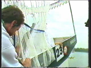 German festival,  Vintage German film,  Rosalind Russell movie.