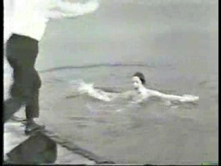 German festival,  Vintage German film,  Rosalind Russell movie.