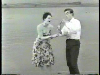 German festival,  Vintage German film,  Rosalind Russell movie.