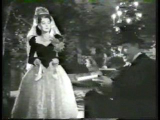 German festival,  Vintage German film,  Rosalind Russell movie.