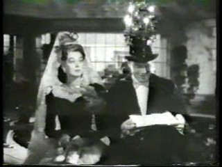 German festival,  Vintage German film,  Rosalind Russell movie.