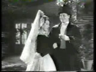 German festival,  Vintage German film,  Rosalind Russell movie.