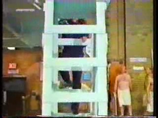 German Comedy Show,   Vintage films,  Cop Show