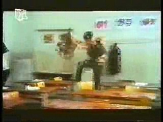 German Film,  Sunsilk Ad