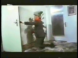 German Film,  Sunsilk Ad