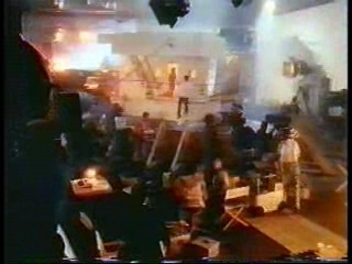 German Film,  Sunsilk Ad