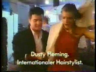 German Film,  Sunsilk Ad