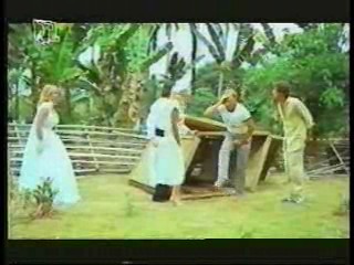 German TV (2),  German Movie