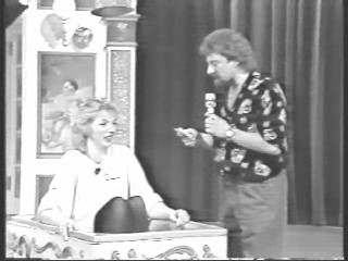 German comedy shows (2)