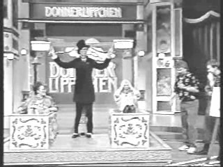German comedy shows (2)