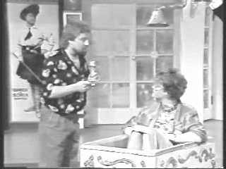 German comedy shows (2)