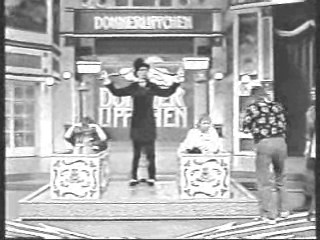 German comedy shows (2)