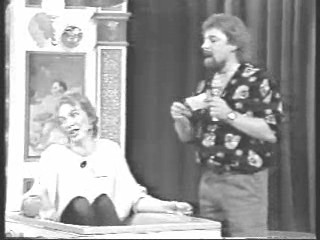 German comedy shows (2)