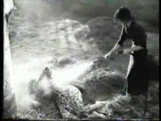 German film,  German gameshow,  Vintage film,  Wet Choir,  The Bad and the Beautiful.