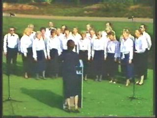 German film,  German gameshow,  Vintage film,  Wet Choir,  The Bad and the Beautiful.