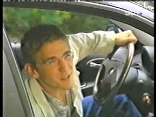 Lady Kracher,   German music video,