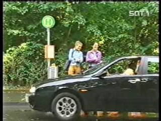 Lady Kracher,   German music video,