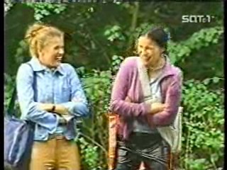 Lady Kracher,   German music video,