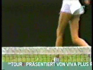 Lady Kracher,   German music video,