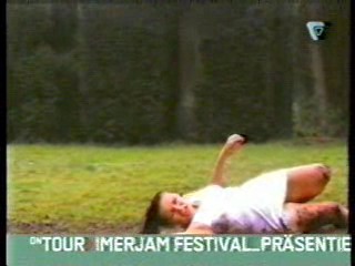 Lady Kracher,   German music video,