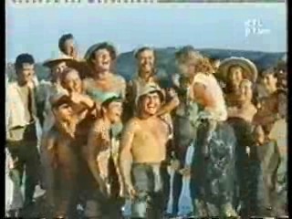 German Movies (2), German TV drama