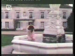 German TV (3),  Dallas