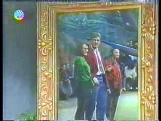 Stunt Woman,  Halli Galli