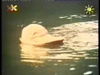 German Movies (2),  Sex with a Smile