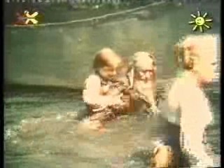 German Movies (2),  Sex with a Smile