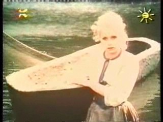 German Movies (2),  Sex with a Smile