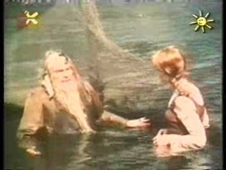 German Movies (2),  Sex with a Smile