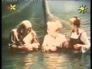 German Movies (2),  Sex with a Smile