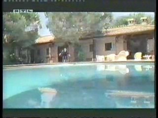 German Movies (2),  Sex with a Smile