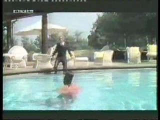 German Movies (2),  Sex with a Smile