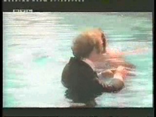 German Movies (2),  Sex with a Smile