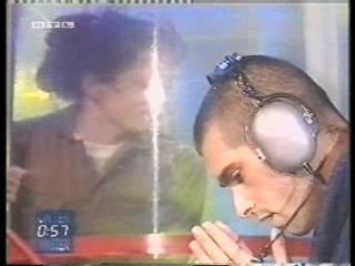 Otto Magazine,  The 100,000 DM Show (2)