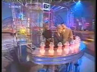 Otto Magazine,  The 100,000 DM Show (2)