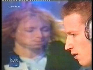 Otto Magazine,  The 100,000 DM Show (2)