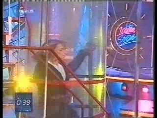 Otto Magazine,  The 100,000 DM Show (2)