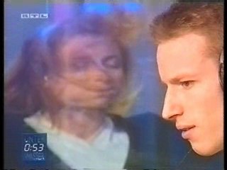 Otto Magazine,  The 100,000 DM Show (2)