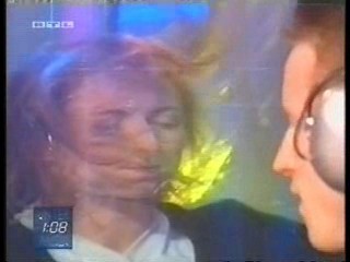 Otto Magazine,  The 100,000 DM Show (2)