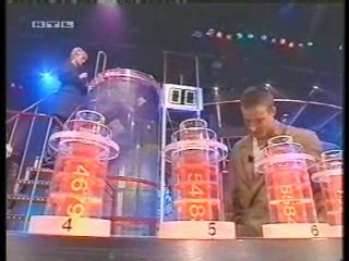 Otto Magazine,  The 100,000 DM Show (2)