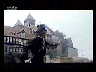 German Musical (1970's)