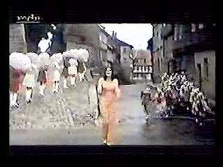 German Musical (1970's)