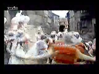 German Musical (1970's)