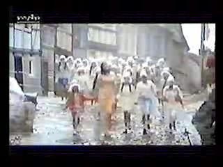 German Musical (1970's)