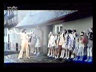 German Musical (1970's)