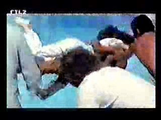 Baywatch,  80's film,  German TV drama